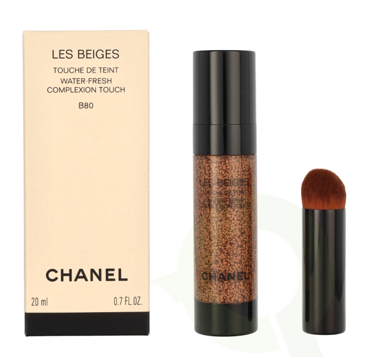 Chanel Les Beiges Water-Fresh Complexion Touch 20 ml B80