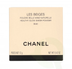 Chanel Les Beiges Belle Mine Poudre 12 g B40