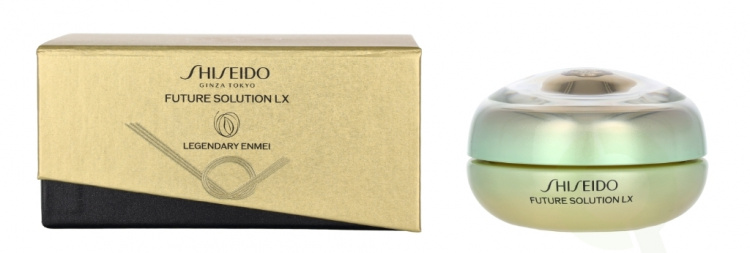 Shiseido Future Solution LX Legendary Enmei Eye Cream 15 ml