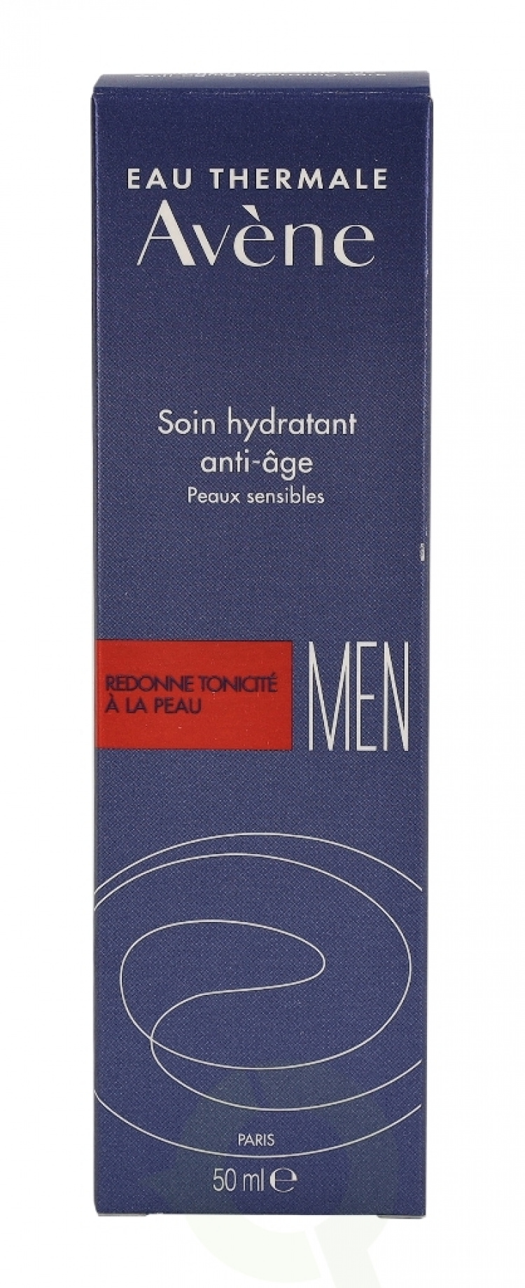 Avene Men Anti-Aging Hydrating Care 50 ml Sensitive Skin
