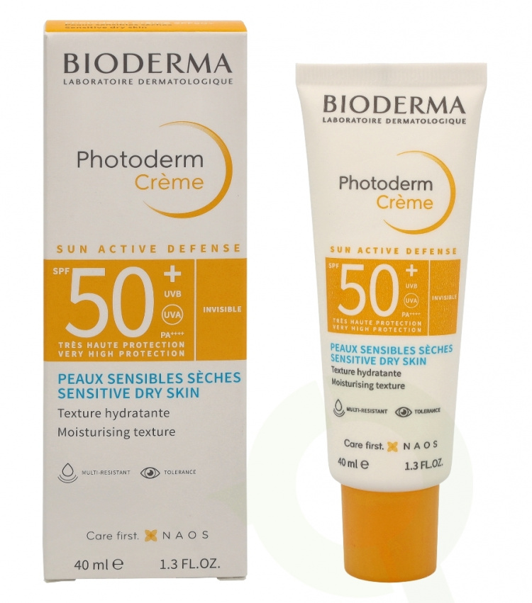 Bioderma Photoderm Creme SPF50+ 40 ml
