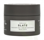 Maria Nila Slate Quick-Dry Wax 100 ml