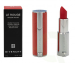 Givenchy Le Rouge Sheer Velvet Matte Refillable Lipstick 3.4 g #23 Rose Irresiste