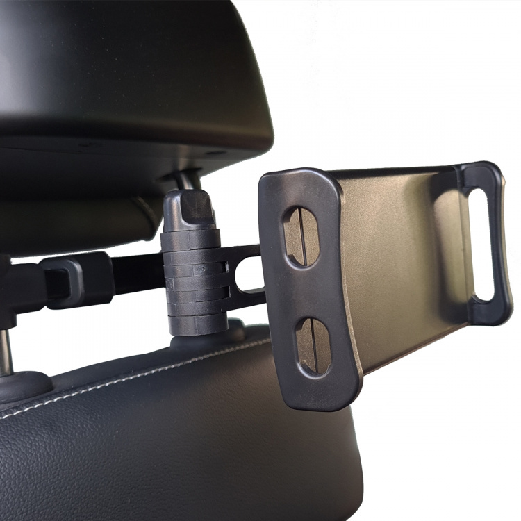 Nedis Tablet Car Mount | Maximum screen size compatibility: 12.5  Nedis Tablet Car Mount | Maximum screen size compatibility: 12.5
