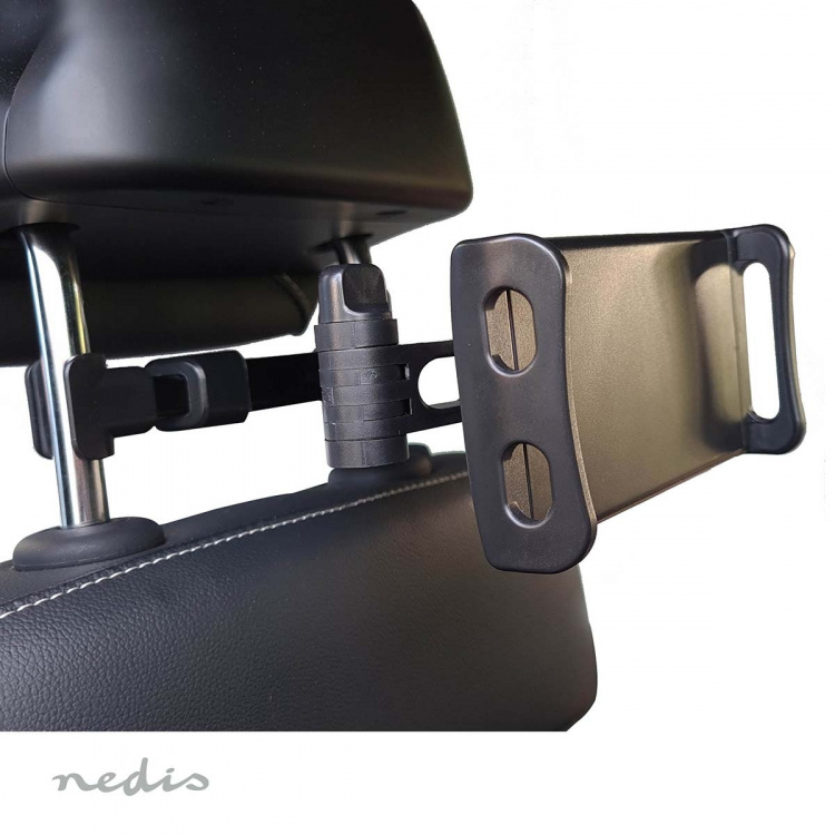 Nedis Tablet Car Mount | Maximum screen size compatibility: 12.5  Nedis Tablet Car Mount | Maximum screen size compatibility: 12.5