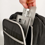 Nedis Tablet Stand | Stand | Full Motion | Silver