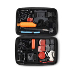 Nedis Action Cam Mount | 41 in 1 | Black