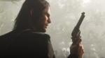 2K Games Red Dead Redemption 2 (PS4)