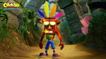 Activision Crash Bandicoot - N. Sane Trilogy (PS4) Activision Crash Bandicoot - N. Sane Trilogy (PS4)