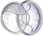 Philips Avent SCF157/02 breastfeeders, 2 pieces Philips Avent SCF157/02 breastfeeders, 2 pieces