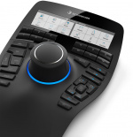 3Dconnexion SpaceMouse Enterprise -3D controller
