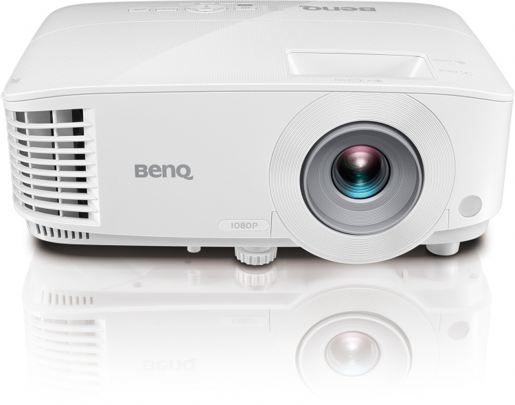 BenQ MH733 Full HD DLP corporate projector