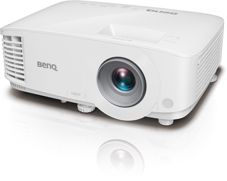 BenQ MH733 Full HD DLP corporate projector