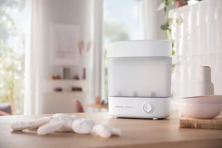 Philips Avent SCF291/00 electric steam sterilizer