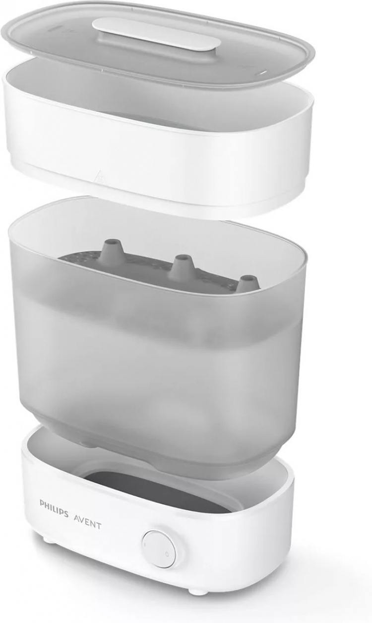 Philips Avent SCF291/00 electric steam sterilizer
