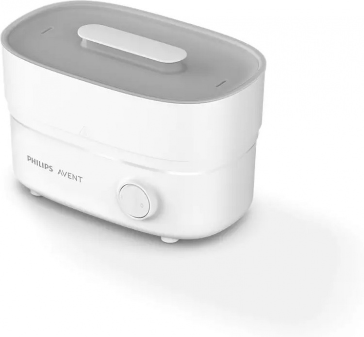 Philips Avent SCF291/00 electric steam sterilizer