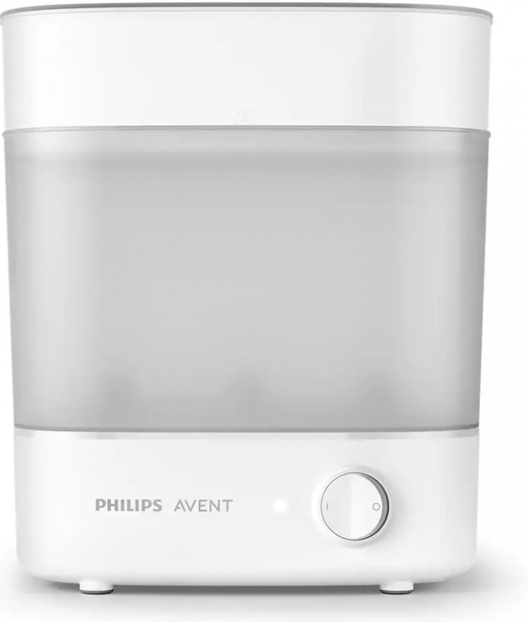 Philips Avent SCF291/00 electric steam sterilizer