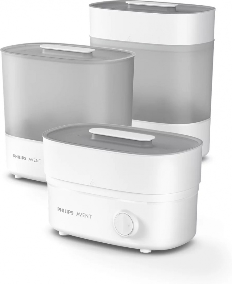 Philips Avent SCF291/00 electric steam sterilizer