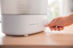Philips Avent SCF291/00 electric steam sterilizer