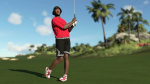 2K Games PGA Tour 2K23 game, PS5