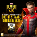 2K Games Marvel\'s Midnight Suns - Enhanced Edition game, PS5 2K Games Marvel\'s Midnight Suns - Enhanced Edition game, PS5