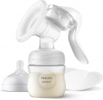 Philips Avent SCF430/20 breast pump, manual Philips Avent SCF430/20 breast pump, manual