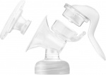 Philips Avent SCF430/20 breast pump, manual Philips Avent SCF430/20 breast pump, manual