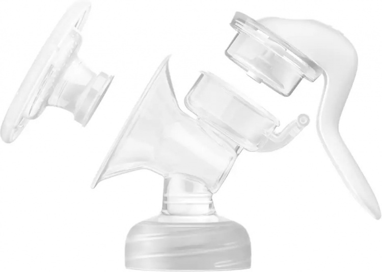Philips Avent SCF430/20 breast pump, manual Philips Avent SCF430/20 breast pump, manual