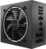 Be Quiet! Pure Power 12 M ATX power supply, 650 W Be Quiet! Pure Power 12 M ATX power supply, 650 W