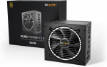 Be Quiet! Pure Power 12 M ATX power supply, 650 W Be Quiet! Pure Power 12 M ATX power supply, 650 W