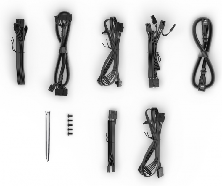 Be Quiet ! Pure Power 12 M ATX power supply, 750 W Be Quiet ! Pure Power 12 M ATX power supply, 750 W