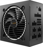 Be Quiet! Pure Power 12 M ATX power supply, 850 W Be Quiet! Pure Power 12 M ATX power supply, 850 W