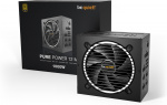 Be Quiet ! Pure Power 12 M ATX power supply, 1000 W Be Quiet ! Pure Power 12 M ATX power supply, 1000 W