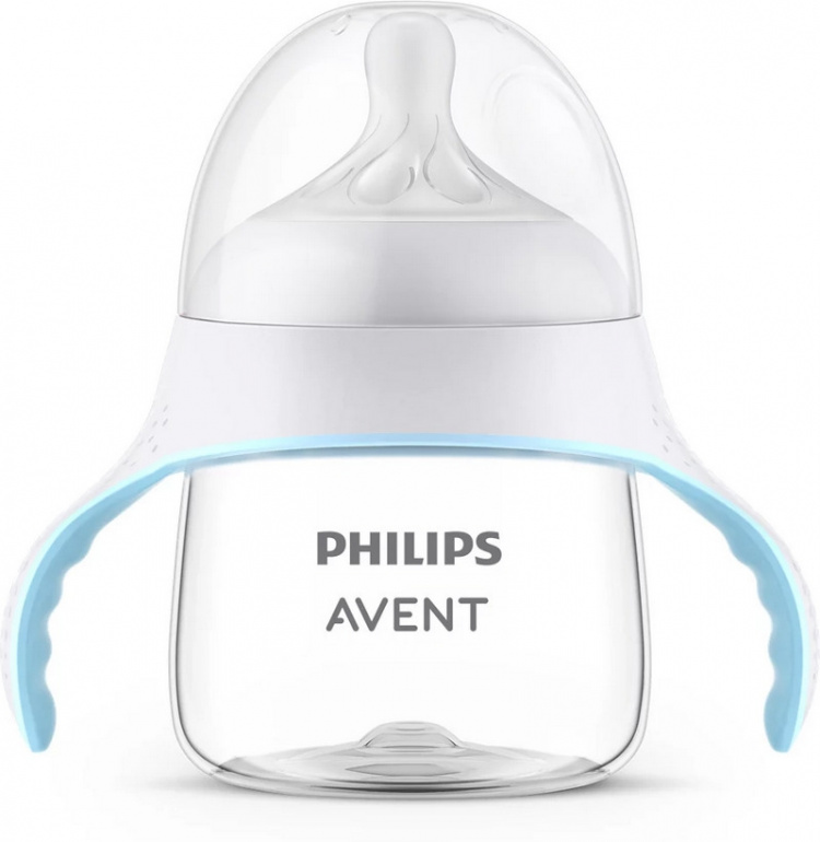 Philips Avent SCF263/61 Natural Response training cup
