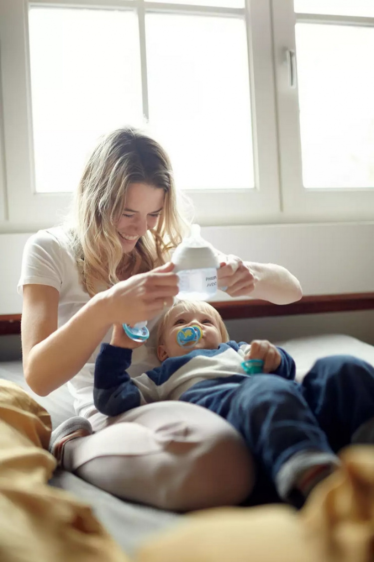 Philips Avent SCF263/61 Natural Response training cup