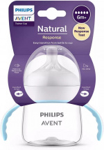 Philips Avent SCF263/61 Natural Response training cup