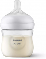 Philips Avent SCY900/01 Natural Response feeding bottle, 125 ml