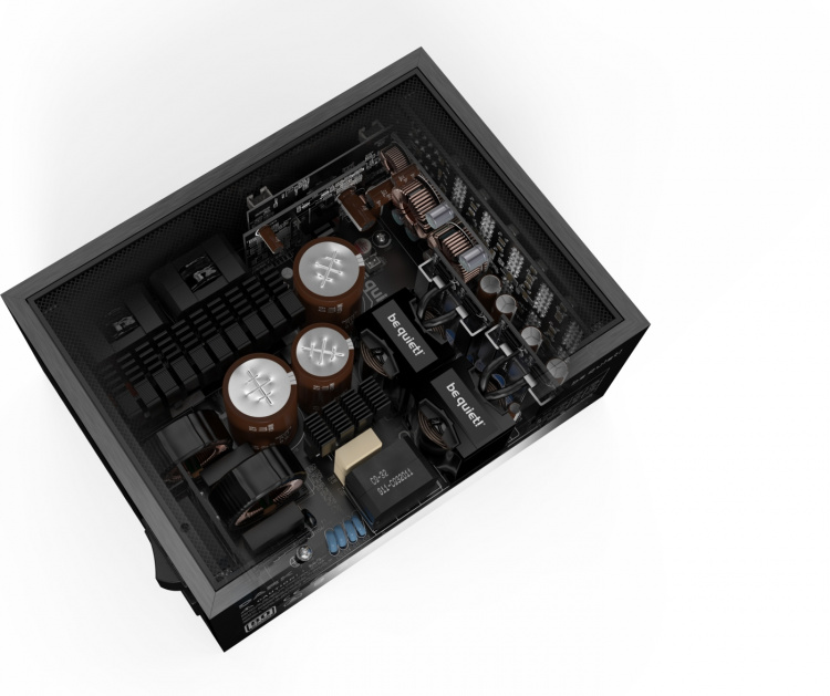 Be Quiet ! Dark Power Pro 13 ATX power supply, 1600 W