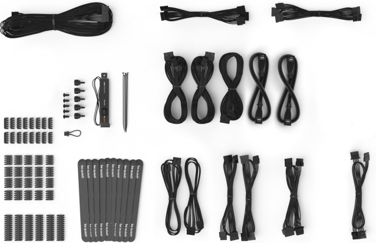 Be Quiet ! Dark Power Pro 13 ATX power supply, 1600 W