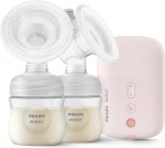 Philips Avent SCF397/31 two-piece breast pump, electric