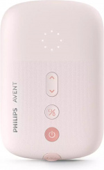 Philips Avent SCF397/31 two-piece breast pump, electric