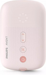 Philips Avent SCF395/31 breast pump, electric