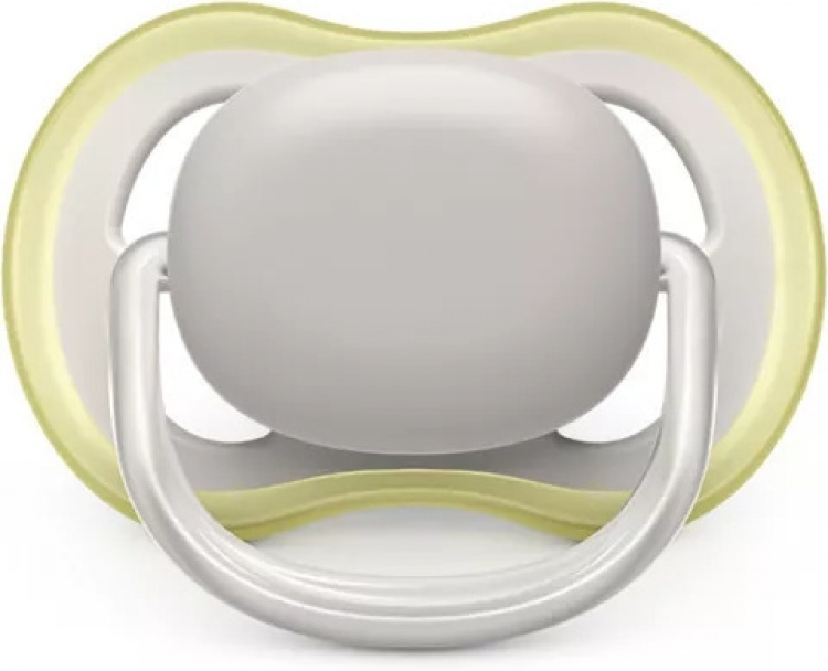 Philips Avent SCF349/01 Ultra Air teats 18 months+, 2 pieces, beige