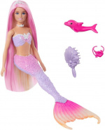 Barbie Feature Mermaid - Mermaid doll Barbie Feature Mermaid - Mermaid doll