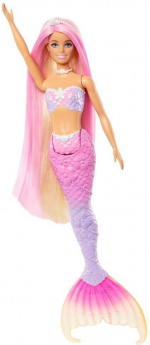 Barbie Feature Mermaid - Mermaid doll Barbie Feature Mermaid - Mermaid doll