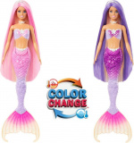Barbie Feature Mermaid - Mermaid doll Barbie Feature Mermaid - Mermaid doll
