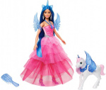 Barbie Sapphire Alicorn Doll - Fashion Doll