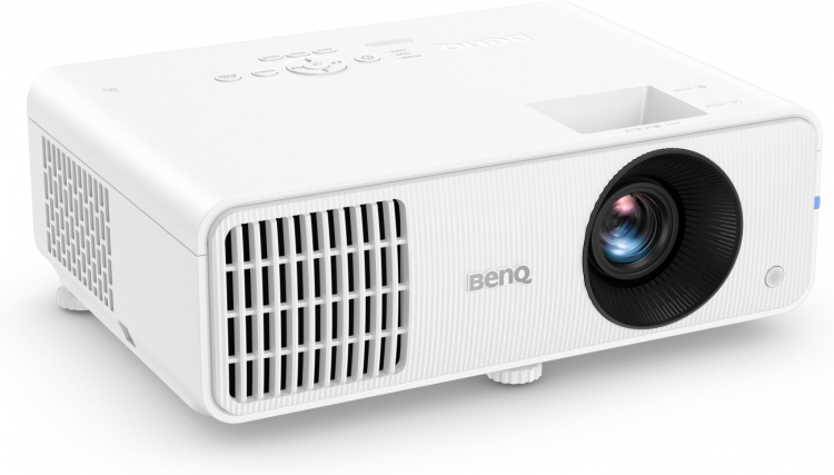 BenQ LW650 DLP laser projector
