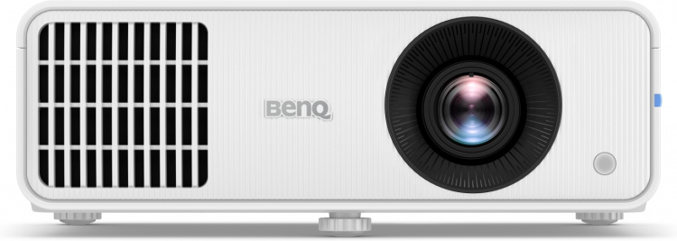 BenQ LW650 DLP laser projector