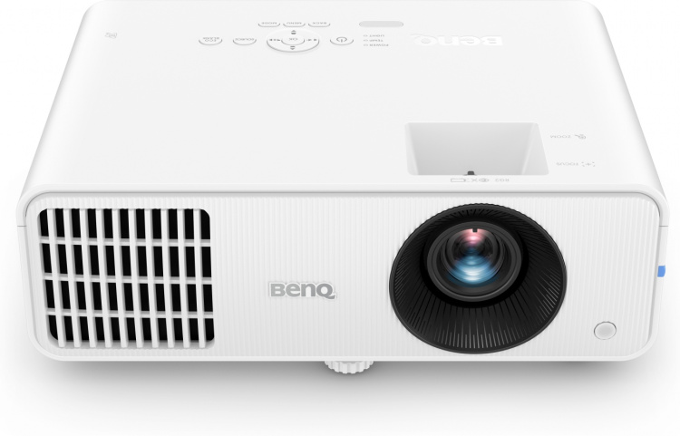 BenQ LW650 DLP laser projector